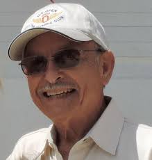 Brea Olinda High grad finishes stint working in the White House