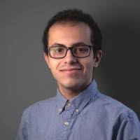 Fady Ghattas's Instagram, Twitter & Facebook