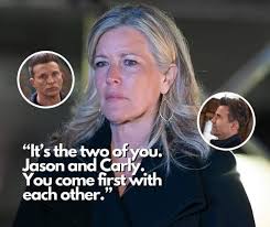 Drew is a better father than Sonny and Jason!