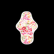 There are established companies that produce cloth pads and smaller 'cottage industry' makers of the pads; Hannahpad Reusable Cloth Pads Medium Periodshop Com Au