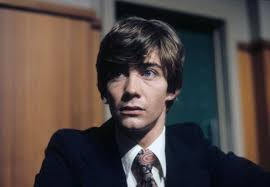 Duggie Brown Frank Robey Editorial Stock Photo