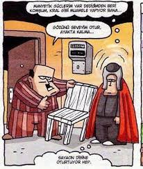 Yilmaz Kurt Adli Kullanicinin Karikatur Panosundaki Pin Karikatur Caricatures Komik Seyler
