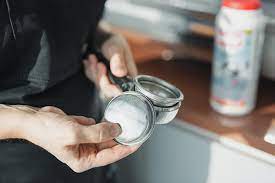 How To Clean Your Espresso Machine?