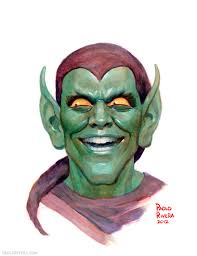 Green Goblin