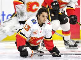Johnny gaudreau has over/unders of 0.5 goals and 0.5 assists for friday's game against the jets. Nhl Rumors Sabres Flames Flyers Canucks Maple Leafs More
