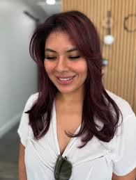 Hair by Nicole Eagle