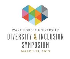 Pin By Heather Smith Benac On T Design Richland One Diversity Logo Design Inspiration Wake Forest University