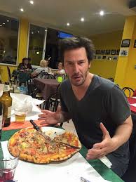 Keanu Reeves Keanu Reeves Funny Pictures Glitch In The Matrix