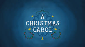 When i was little, i remember watching the rehash of the classic story, muppets style. Uccs Presents A Christmas Carol