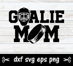 Free Free Goalie Mom Svg 874 SVG PNG EPS DXF File