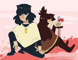 Players will learn what kind. Horror On Main Never Let Them Trap You Never Let Them Hurt You