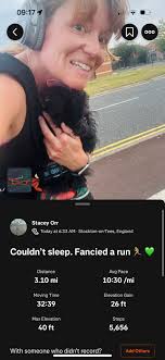 Your reasons for running ⭐ This Fundraiser Friday, we're celebrating our  amazing Team Tommy's fundraisers at the London Landmarks Half Marathon.  Sadie shares her experience of miscarriage and how Tommy's supported her