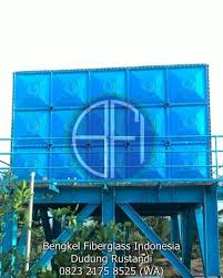 Modelnya yang kotak dan kokoh membuat tangki air fiber roof tank panel menjadi salah satu model yang paling cocok untuk menampung air. Tangki Panel Fiber Tangki Air Model Kotak Sistem Knockdown