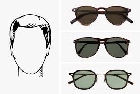 The Best Sunglasses For Every Face Shape Gear Patrol