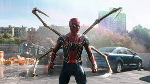Spider Man No Way Home Eyes 120 Million Box Office Opening Weekend Variety