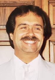 Obituary information for Mark A. Longenecker