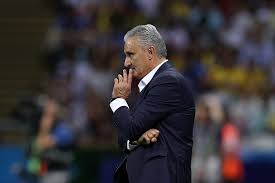Goiás quer atleta do fla! Tite Faz 1Âª Convocacao Da Selecao Brasileira Apos A Copa Nesta Sexta Esportes R7 Futebol