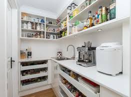 Get inspired to design and add a pantry to your kitchen here. 45 Gorgeous Walk In Kitchen Pantry Ideas Photos Home Stratosphere