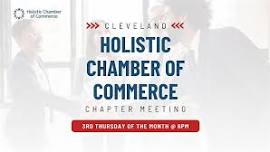 Holistic Chamber of Commerce Cleveland