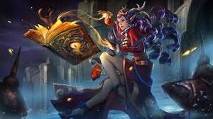See more ideas about vainglory wallpaper, vainglory, wallpaper. Phinn Vainglory Shefalitayal