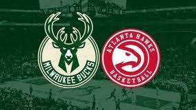 The milwaukee bucks suffered a devastating loss against the atlanta hawks last night in game 4 of the eastern conference finals, and here are grades. F95azy2m8jyxom