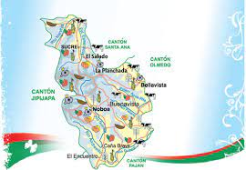 En jipijapa se aprobó que hasta el 24 de mayo, el horario de apertura de la playa de. Canton Veinticuatro De Mayo Ecuador Ecured