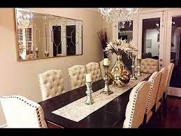 40 Cool Ideas For Modern Dining Tables 2018 2019 Modern Dining Room Modern Dining Room Dining Room Trends Modern Dining Table