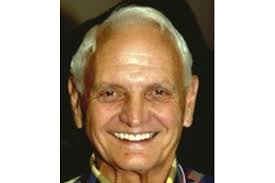 Donald Spann Obituary (1934