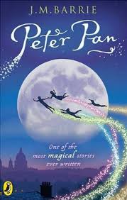 J M Barrie Peter Pan Awordfromjojo Jmbarrie Classics Peterpan Jmbarrie Libros Para Ninos Disney Libros Infantiles