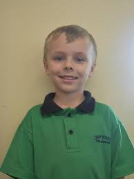 CUTE! Dalby preps sum up their first year at school