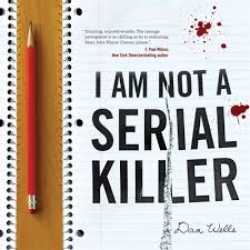 I am not a serial killer is the first book in the john wayne cleaver series and the first book in the first john wayne cleaver trilogy by dan wells. I Am Not A Serial Killer By Dan Wells Audiobook Excerpt By Macmillanaudio