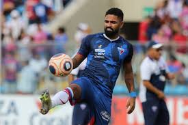 Romarinho (fortaleza) a jeho profil na flashscore.sk. Romarinho Garante Que Tabu Entre Fortaleza E Corinthians Ta Pra Ser Quebrado Fortaleza Esporte Clube Time Noticias Esportes O Povo