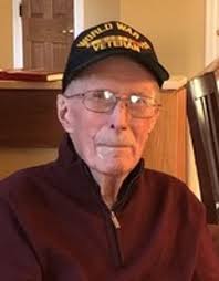 William J Alder Obituary