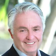 James Swallow, Real Estate Agent