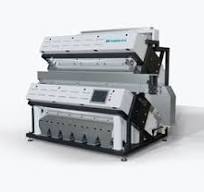 Wholesale Stone Color Sorter Machine High Sorting Accuracy ...