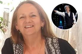 Longtime 102.5 FM Listener Wins Trip to See Paul McCartney