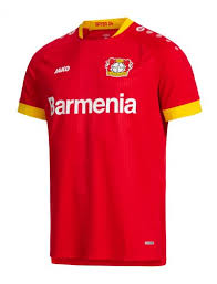 5€ an die lokale und ehrenamtliche obdachlosenhilfe kältegang leverkusen spenden nachweis an fanbetreuung@bayer04.de ende: Bayer 04 Leverkusen Kit History Football Kit Archive