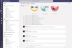 Use zapier to integrate ms teams and other favourite tools with miro, import information to boards automatically. Project Management Template Microsoft Teams Template Salestim