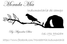 פרופיל של ‏‎Morada Mía by Alejandra Silva‎‏‎