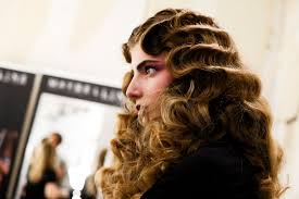 But clamping your hair into the iron's clip and rolling from end to root has the effect of ironing volume out. 12 Best Hair Rollers And How To Use Them To Create Curls Allure
