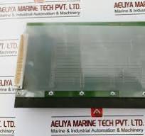 Yokogawa Cp99A S9581As-0 Pcb Module