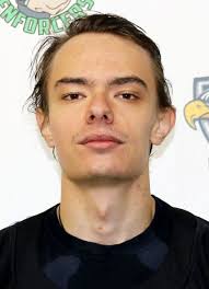 Player photos for the 2019-20 Battle Creek Rumble Bees at hockeydb.com