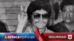 El narco Ernesto Fonseca cumplirá condena en su cas