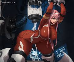 Page 5 | xxoom-art-collectionzerotwo | Erofus - Sex and Porn Comics