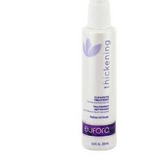 Up To 39 Off On Eufora Thickening Cleansing T Groupon Goods