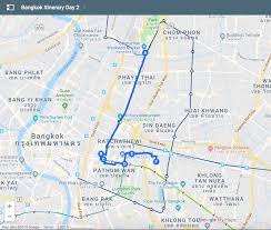 Journey beyond the expected itinerary. 3 Days In Bangkok A Local S Guide To The Perfect Bangkok Itinerary
