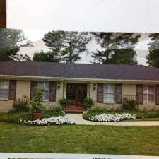 Brick Exterior House