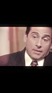 Michael Scott Last Day