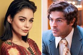 Zachary david alexander efron was born october 18, 1987 in san luis obispo, california, to starla baskett, a secretary, and david efron, an electrical engineer. High School Musical Stars Zac Efron And Vanessa Hudgens Dominated Hollywood This Weekend