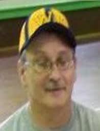 Rex Lane Mullins (1960-2010)